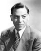 Oscar Levant mid-1940s photo poster print - 8x10 size