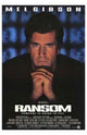 Ransom Movie Poster 11x17 Print - Iconic film artwork