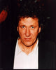 Geoffrey Rush photo print in jacket and white top