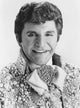 Liberace portrait poster print showcasing the iconic entertainer
