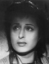 Rome Open City photo print featuring Anna Magnani, 1945.