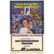 The Counterfeit Traitor movie poster 11x17 print