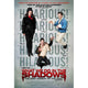 What We Do in the Shadows movie poster print 27x40