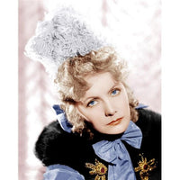 8x10 photo print of Greta Garbo in Camille (1936) movie.