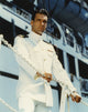 David James Elliott Navy uniform photo print in multiple sizes