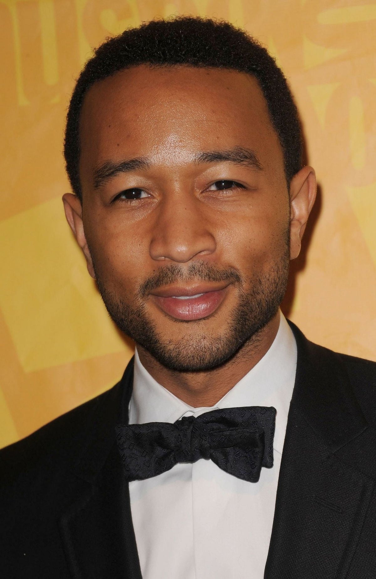 Poster print of John Legend at El Museo Del Barrio Gala by Kristin Callahan