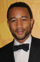 Poster print of John Legend at El Museo Del Barrio Gala by Kristin Callahan