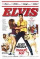 Tickle Me Movie Poster 27x40 - Classic Comedy Art Print