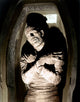 1932 The Mummy movie photo print featuring Boris Karloff.