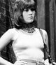 Klute photo print featuring Jane Fonda from the 1971 film.