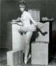 Dorothy Provine in Ballet Outfit Photo Print - 8x10, 16x20, 24x30