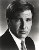 Harrison Ford iconic photo print showcasing classic cinema.