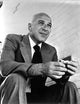 Telly Savalas iconic photo print displayed on a wall