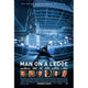 Man on a Ledge Movie Poster Print - 27x40