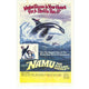 Namu the Killer Whale Movie Poster Print 27x40