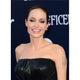 Angelina Jolie at Maleficent Premiere Photo Print - 8x10