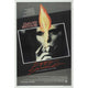 Ziggy Stardust and the Spiders from Mars Movie Poster Print 27x40