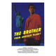 Brother from Another Planet Movie Poster 11x17 Print