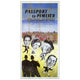 Passport to Pimlico Movie Poster 11x17 print