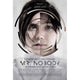 Mr. Nobody movie poster 11x17 print for home decor.