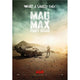 Mad Max Fury Road Movie Poster 11x17 print featuring dynamic imagery.