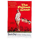 The Pajama Game Movie Poster Print 27x40