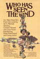 Who Has Seen the Wind? Movie Poster Print 27x40