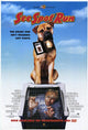 See Spot Run Movie Poster 11x17 print featuring vibrant colors and fun design.