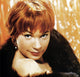 Shirley Maclaine photo poster print in vibrant colors