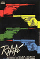 Rififi Movie Poster Print 11x17 - Classic Film Artwork