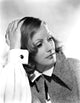 As You Desire Me Greta Garbo vintage photo print from 1932