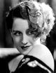 Norma Shearer vintage photo print 8x10 showcasing classic Hollywood elegance