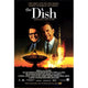 Dish Movie Poster Print 27x40 showcasing vibrant colors and cinematic design.