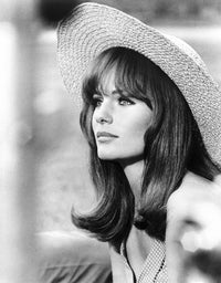 Jacqueline Bisset photo print from The Grasshopper 1970, available in multiple sizes.