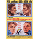 The Big Country Movie Poster Print - 27x40 inches