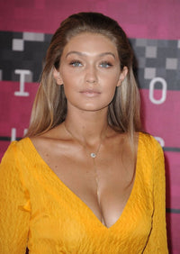 Gigi Hadid at MTV Video Music Awards 2015 Photo Print