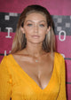 Gigi Hadid at MTV Video Music Awards 2015 Photo Print