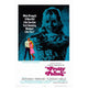 Pretty Poison Movie Poster 11x17 print showcasing vibrant colors.