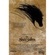 The Black Stallion Movie Poster Print 27x40 showcasing a classic film scene.