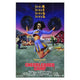 Cheerleader Camp Movie Poster 11x17 print
