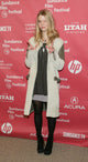 Anya Taylor-Joy at The Witch Premiere Sundance Film Festival photo print