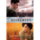 Atonement movie poster print 27x40 inch featuring cinematic art.