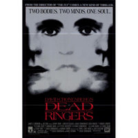 Dead Ringers Movie Poster Print in 27x40 size