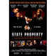 State Property Movie Poster Print in 27x40 size.