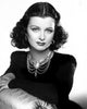 The House Across The Bay photo print featuring Joan Bennett from the 1940 film.