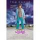 The Burbs Movie Poster Print 27x40 featuring classic film artwork.