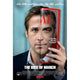 The Ides of March movie poster print in 27x40 size.