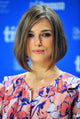 Keira Knightley Press Conference Poster for A Dangerous Method at TIFF