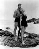 From Here To Eternity movie photo print showcasing iconic cinematic moments.