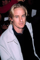 Owen Wilson at Puffy Combs' Men's Fashion Show Photo Print